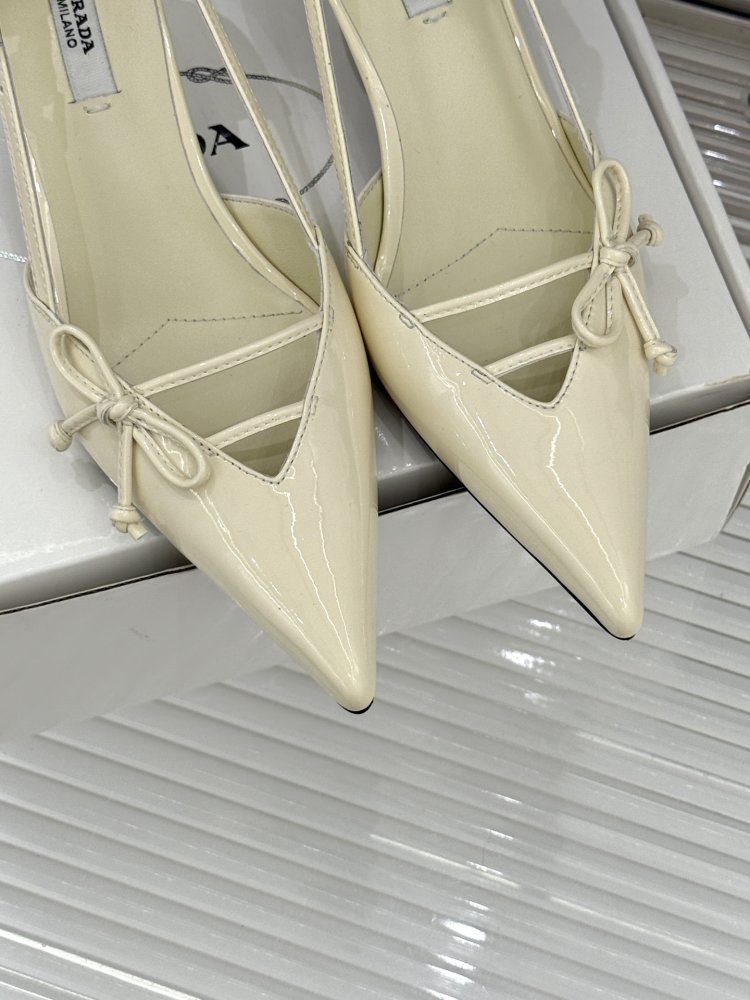 Туфли женские фото 7