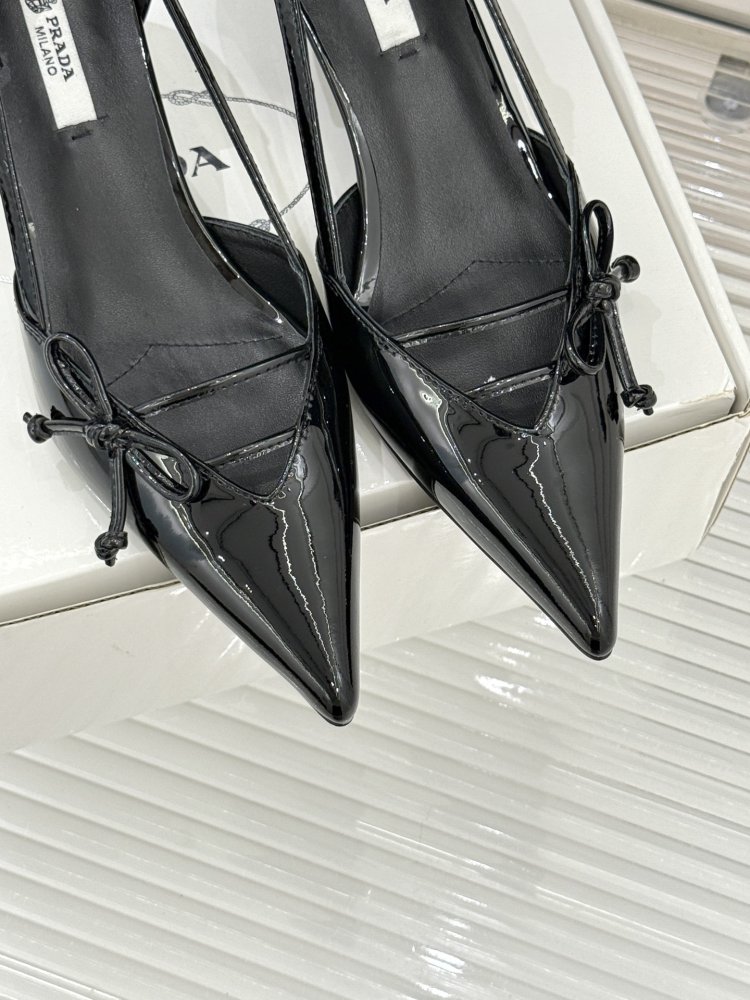 Туфли женские фото 7