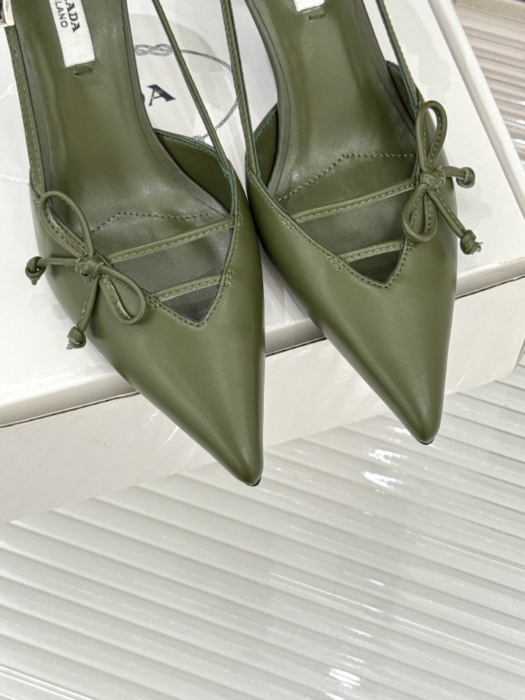 Туфли женские фото 7