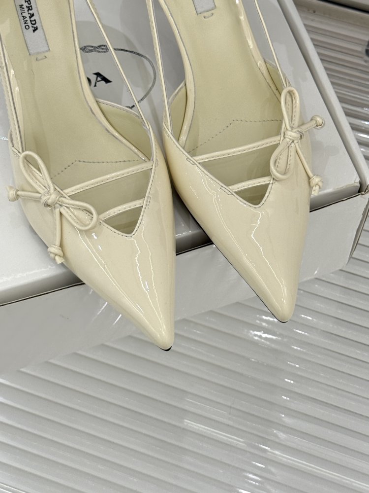 Туфли женские фото 7