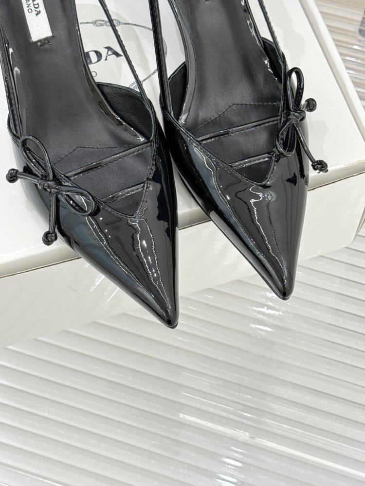 Туфли женские фото 7