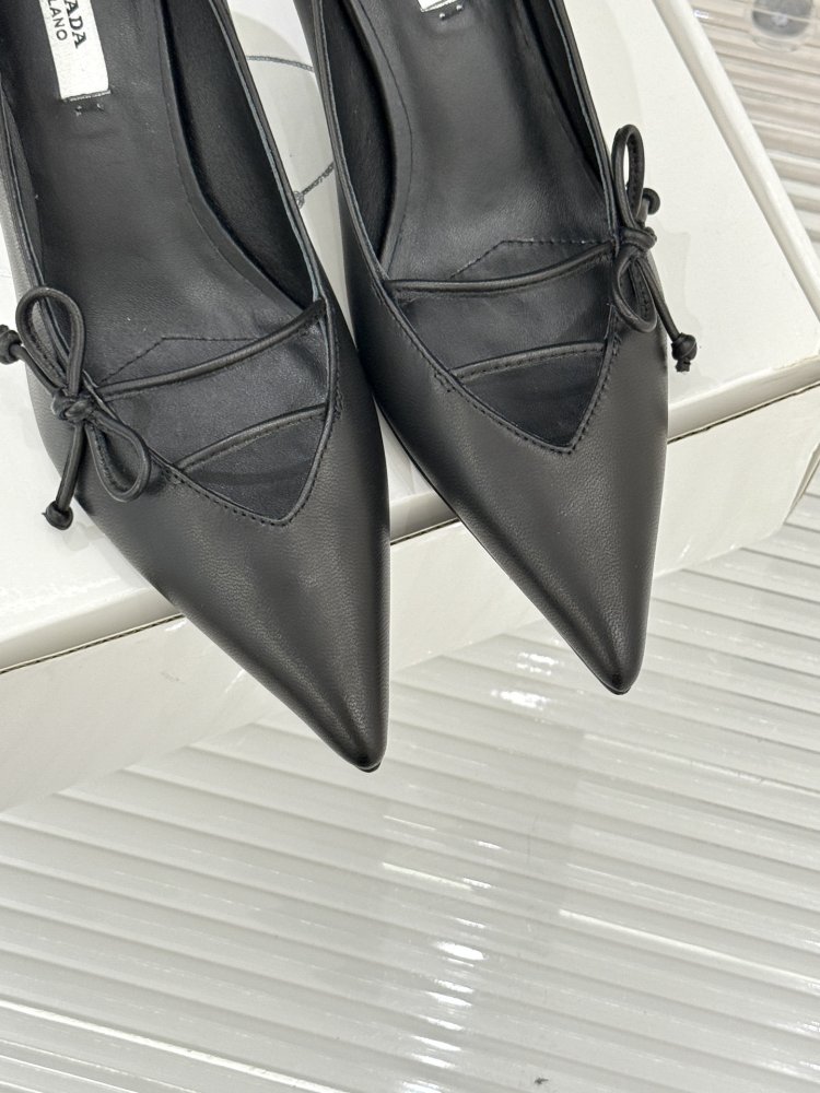 Туфли женские фото 7