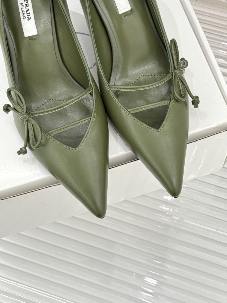 Туфли женские фото 7