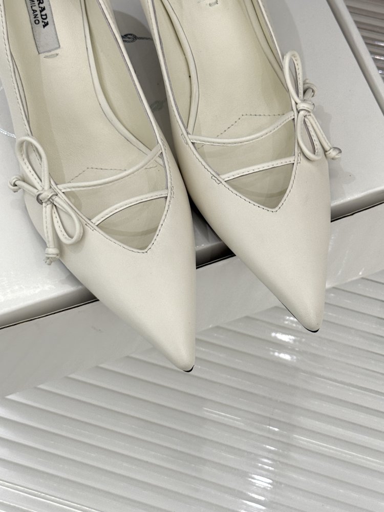 Туфли женские фото 7