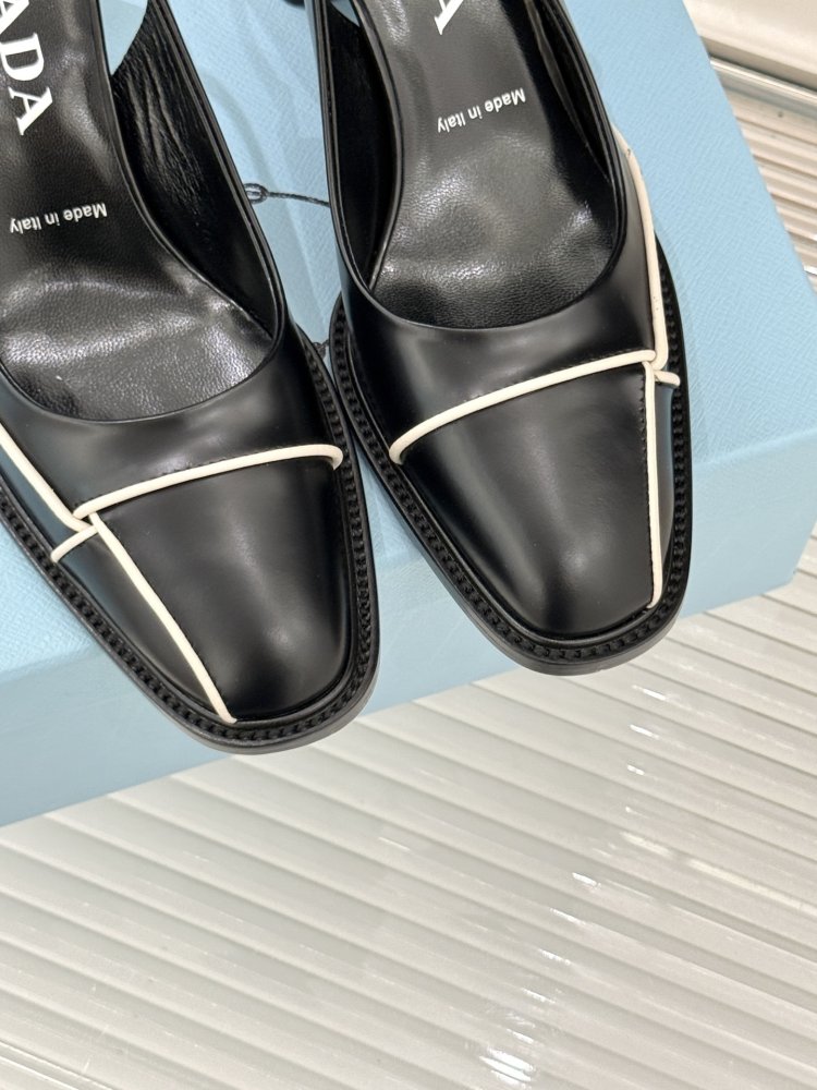 Туфли женские фото 7