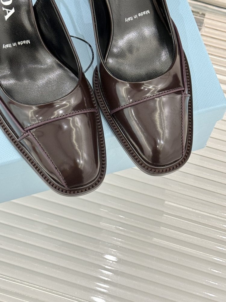 Туфли женские фото 7