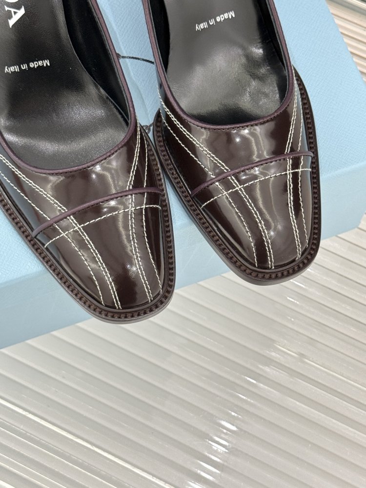 Туфли женские фото 7