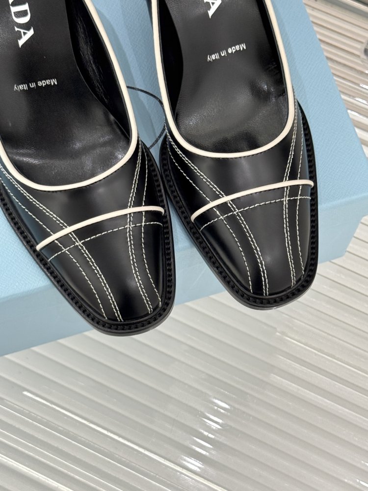 Туфли женские фото 7