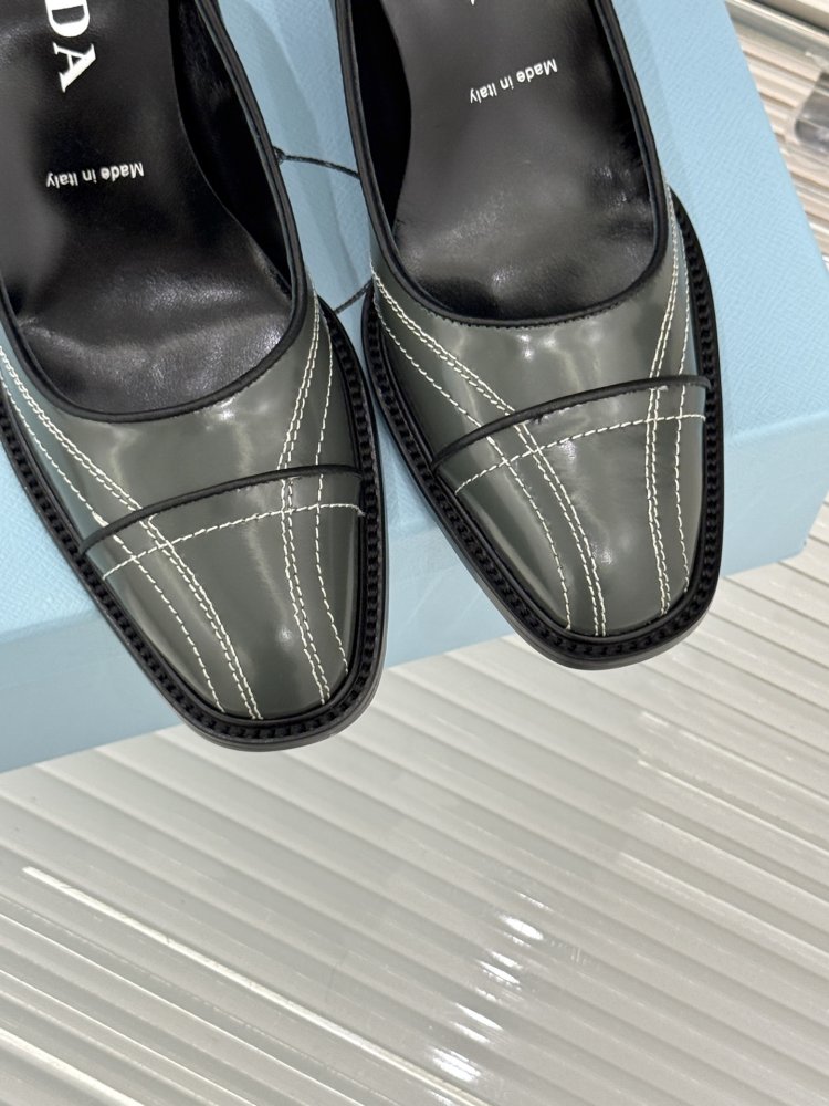 Туфли женские фото 7