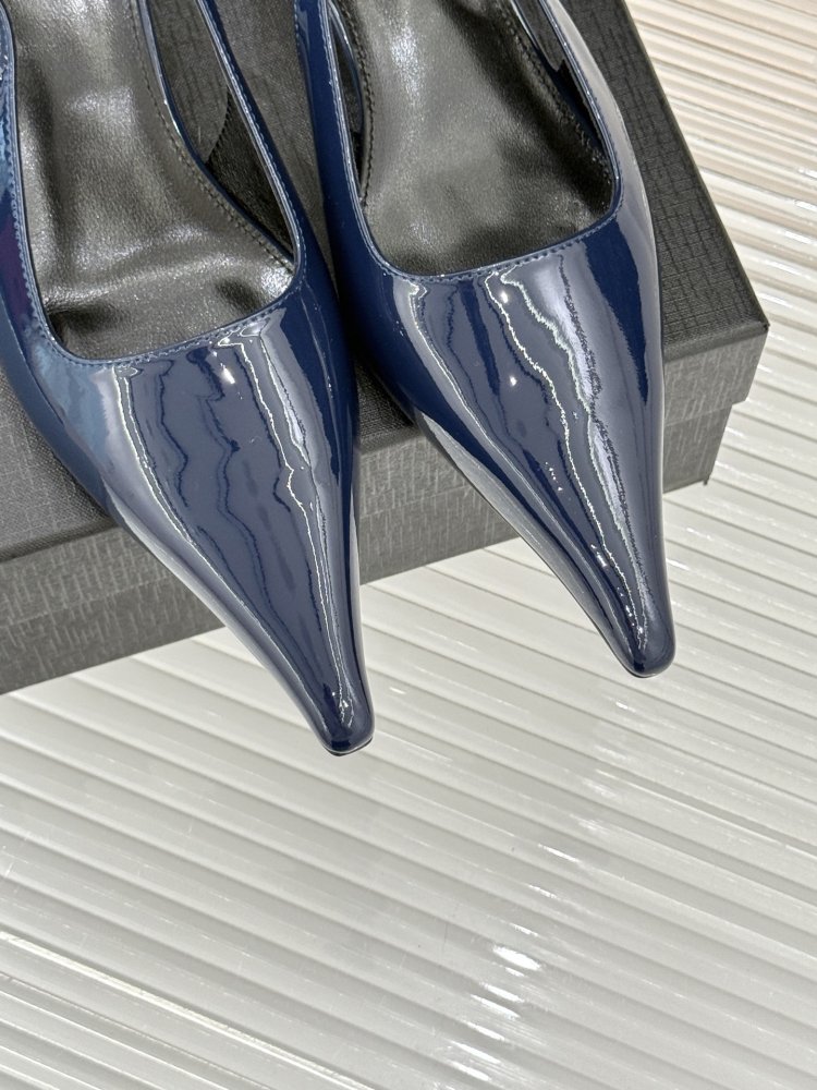 Туфли женские фото 7