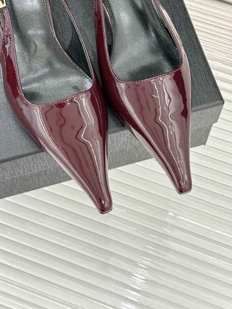 Туфли женские фото 7