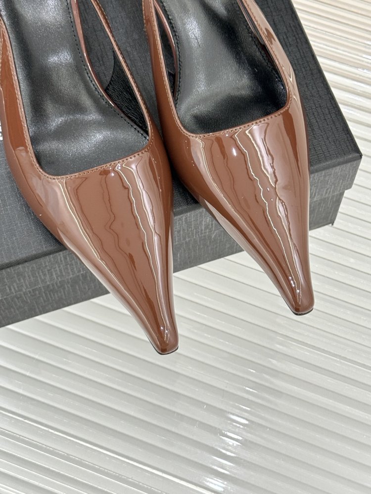 Туфли женские фото 7