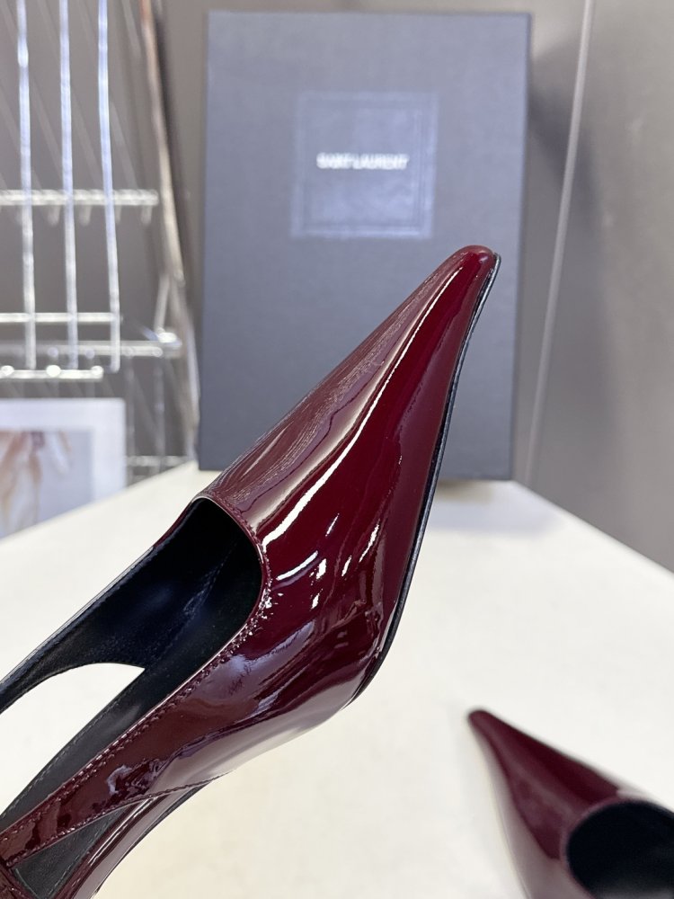 Туфли женские фото 7