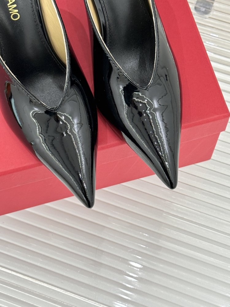 Туфли женские фото 7