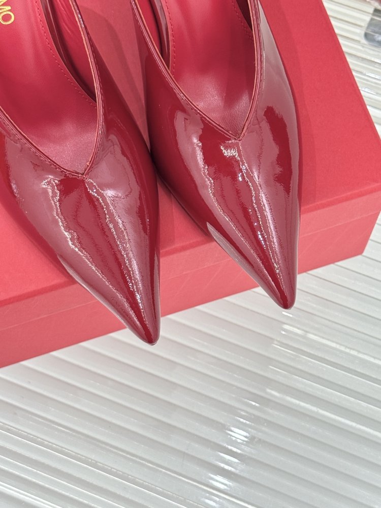 Туфли женские фото 7