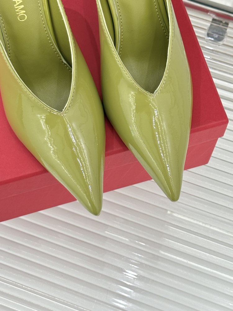 Туфли женские фото 7