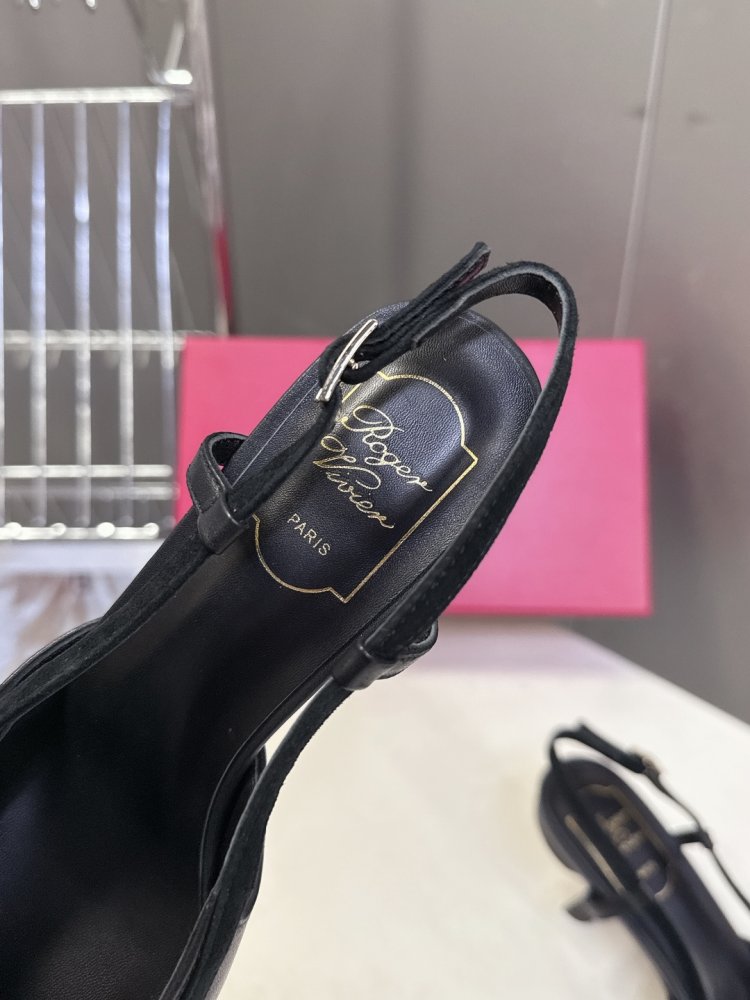 Туфли женские фото 7