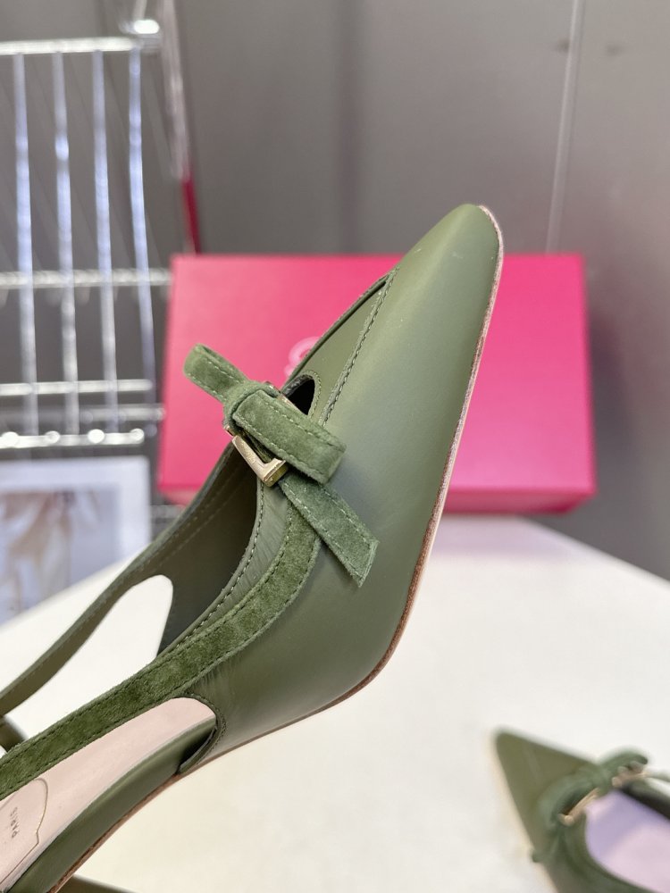 Туфли женские фото 7