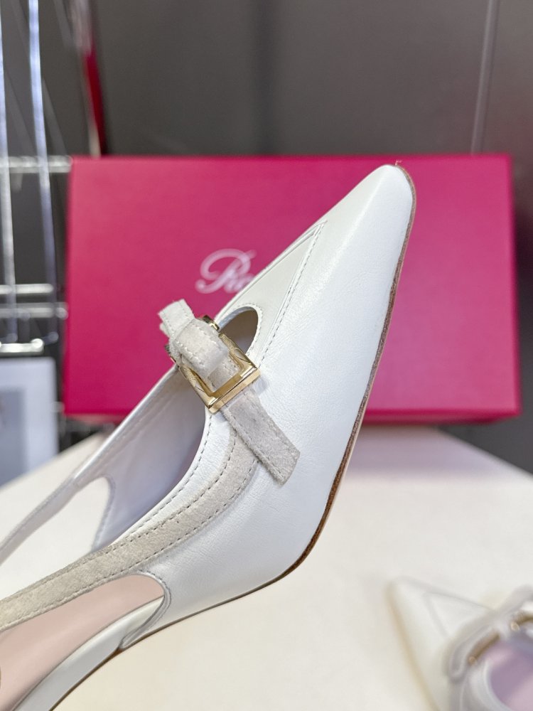 Туфли женские фото 7