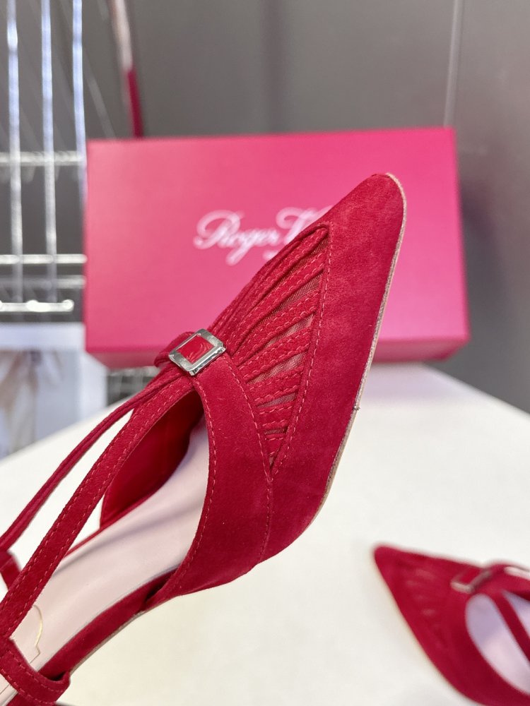 Туфли женские фото 7