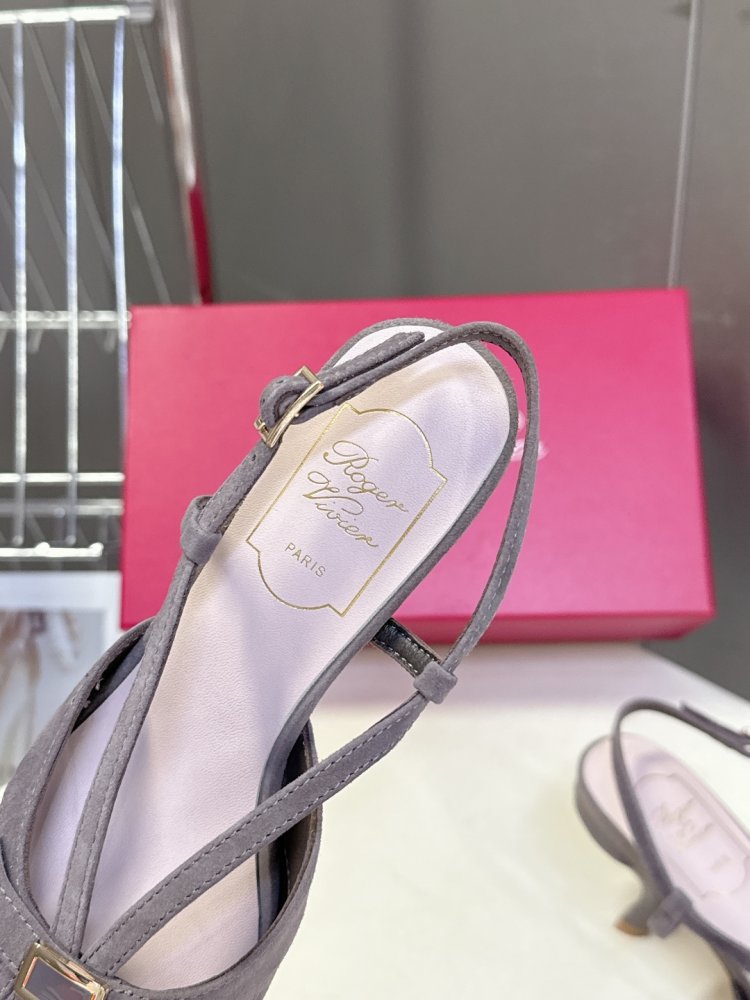 Туфли женские фото 7