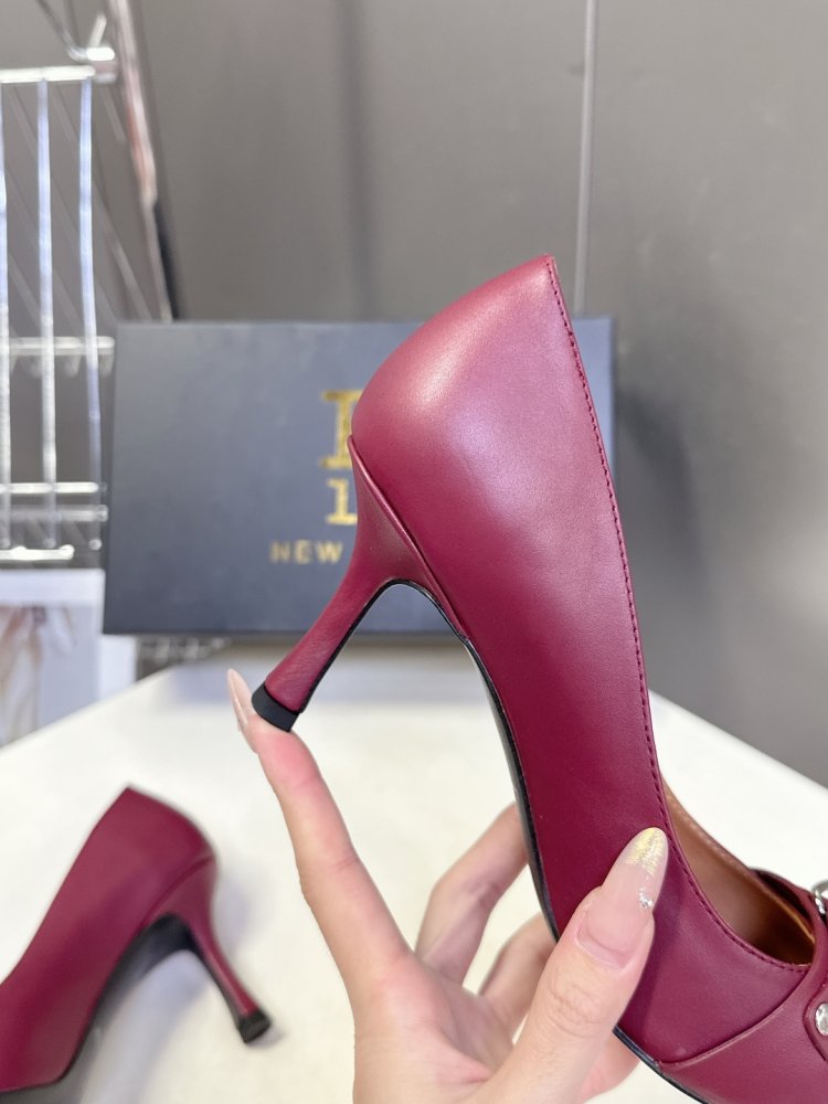 Туфли женские фото 7