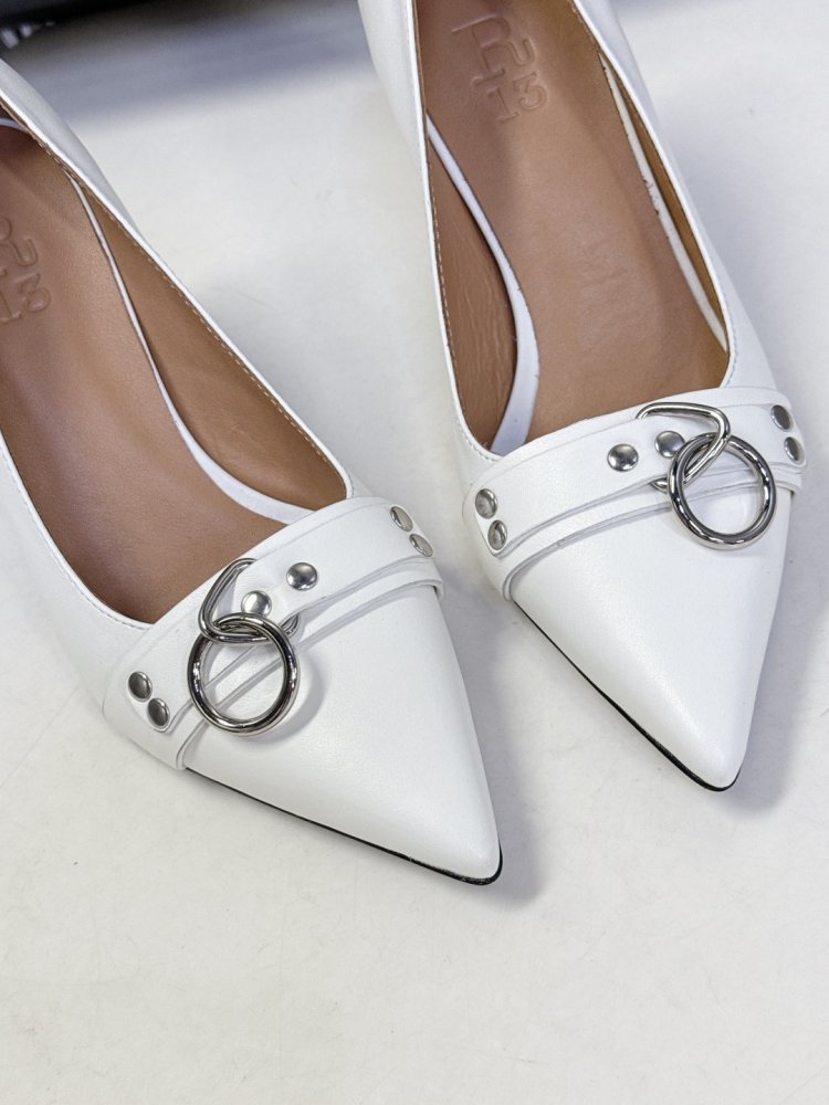 Туфли женские фото 7