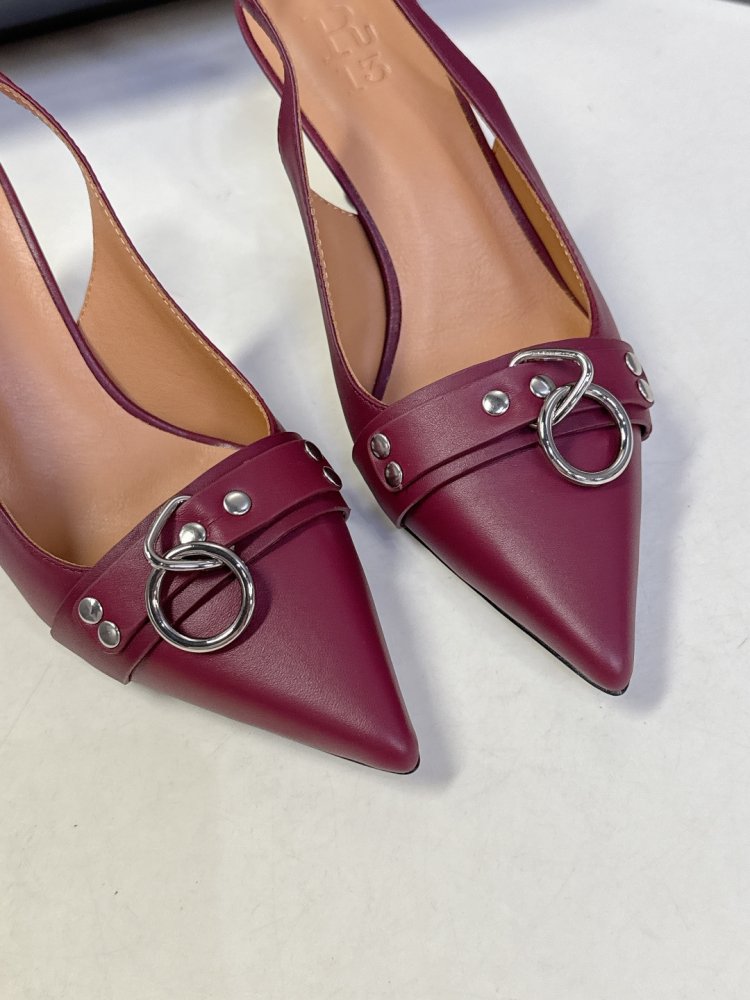 Туфли женские фото 7