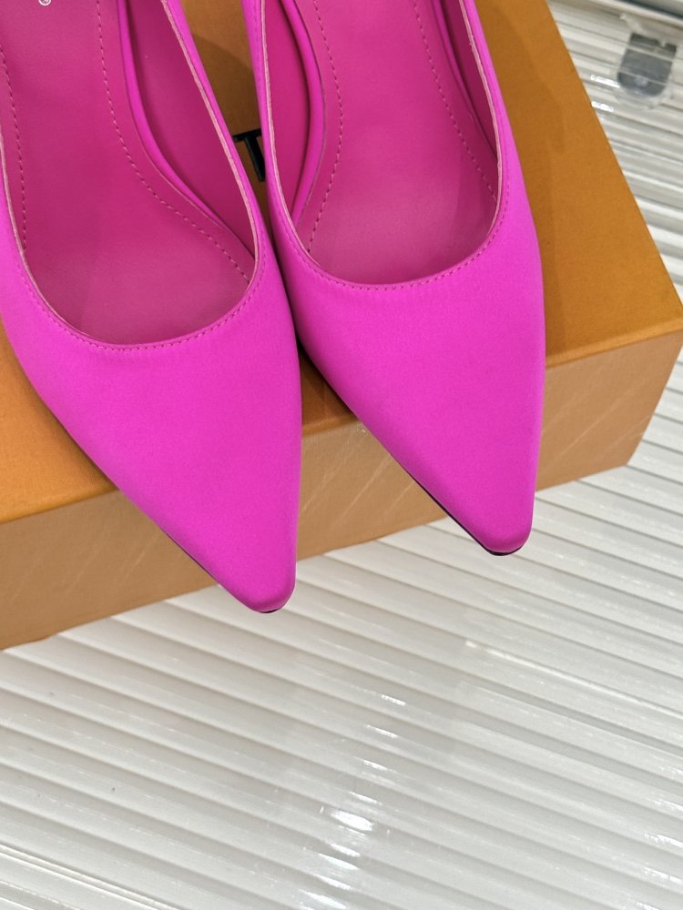 Туфли женские фото 7