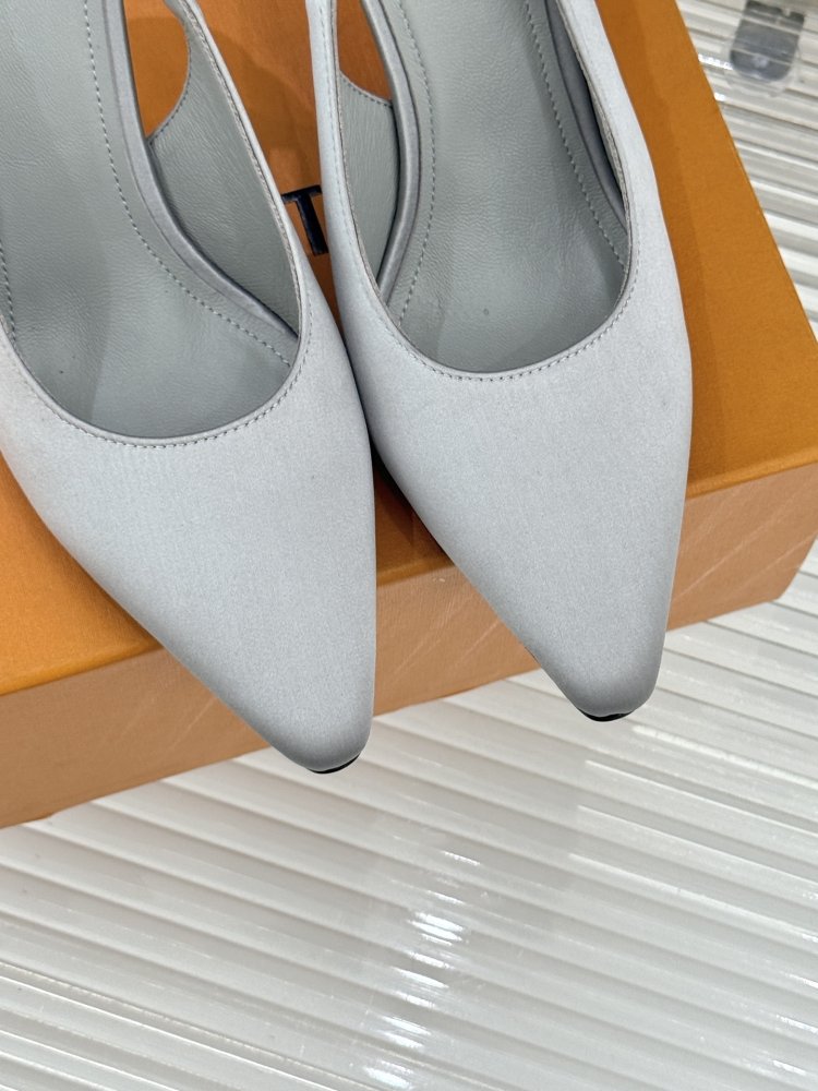 Туфли женские фото 7