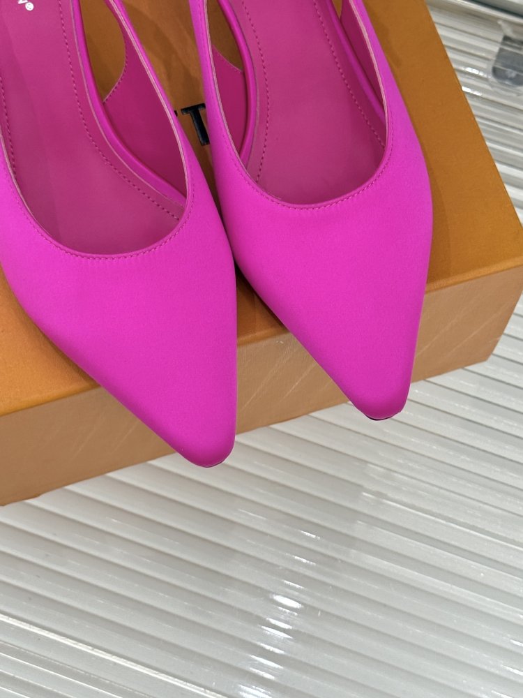 Туфли женские фото 7