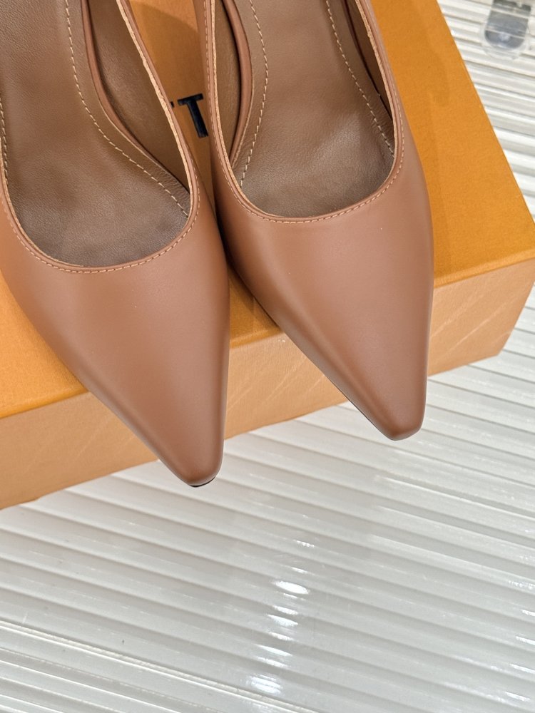 Туфли женские фото 7