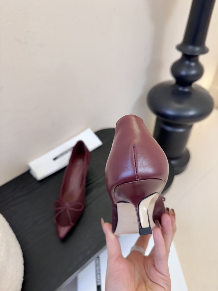 Туфлі жіночі фото 7