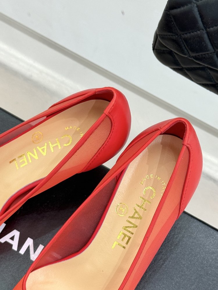 Туфли женские фото 8