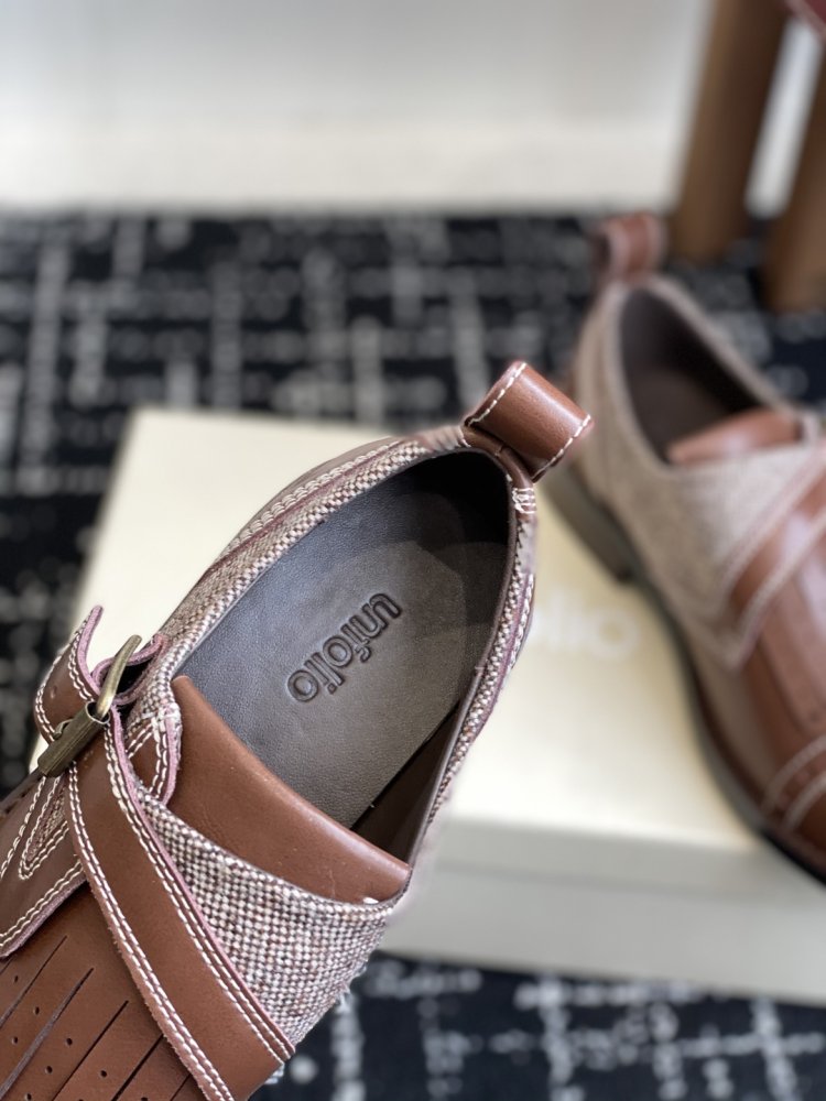 Туфлі жіночі фото 8