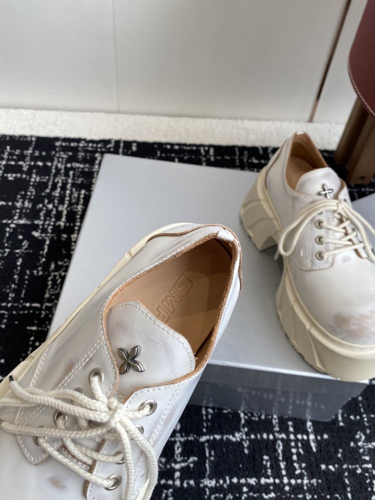 Туфли женские фото 8