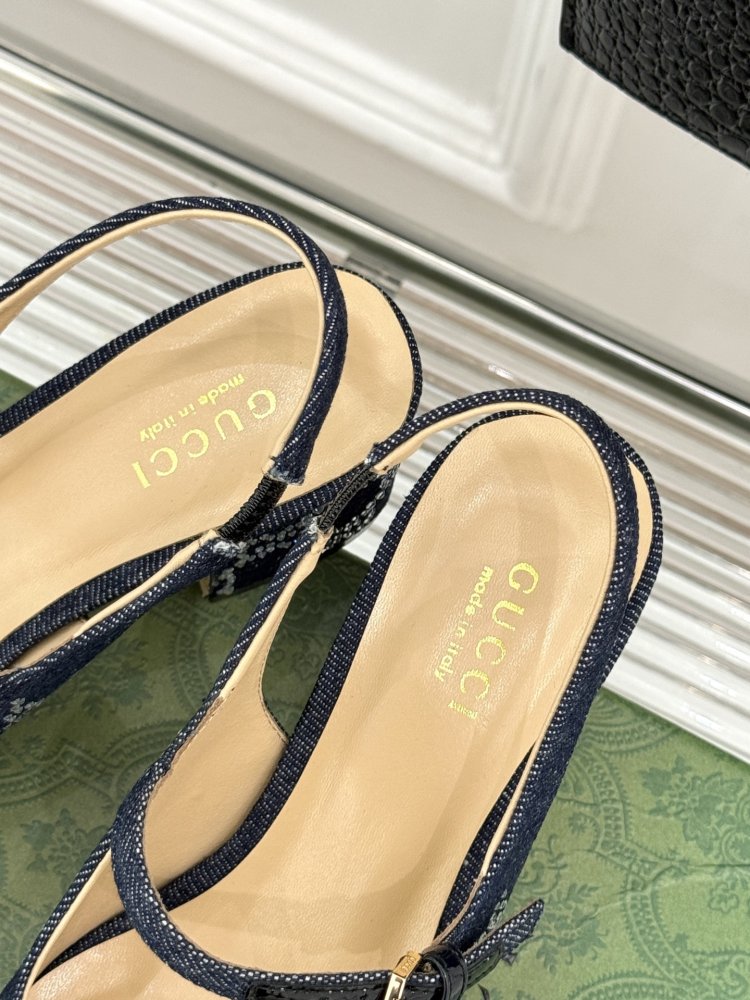 Туфли женские фото 8