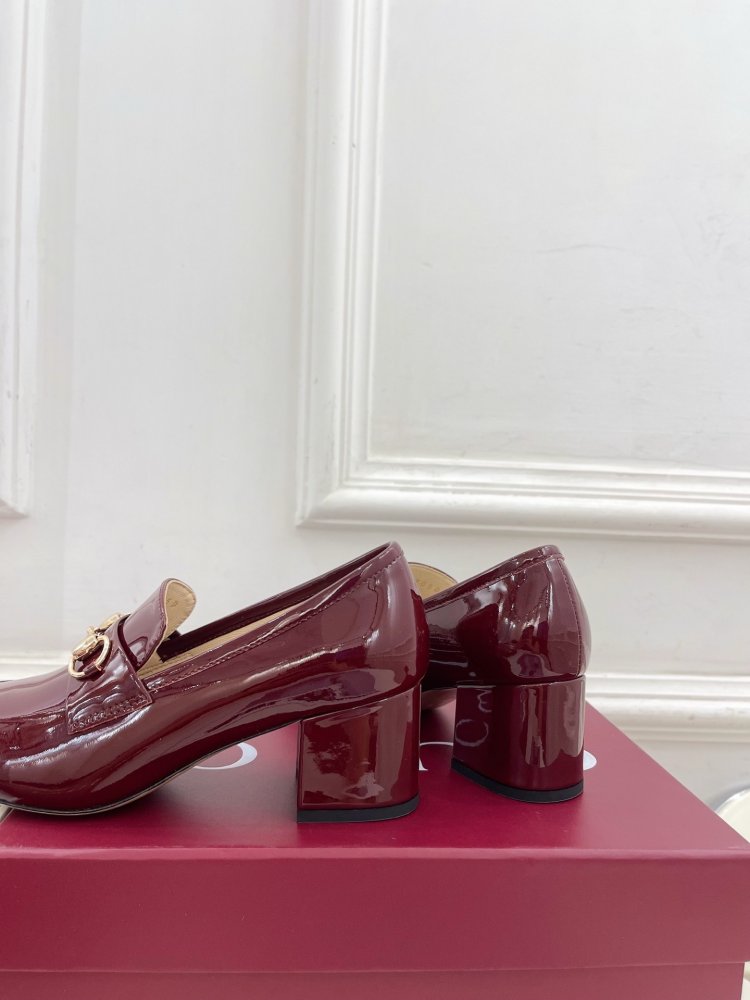 Туфлі жіночі фото 8