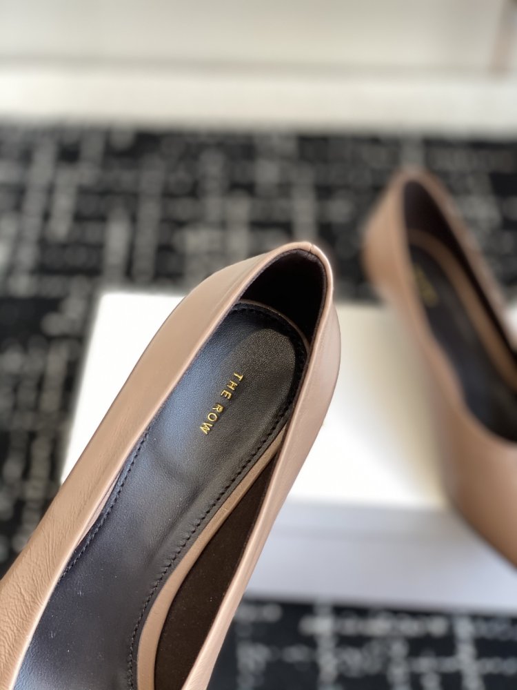 Туфли женские фото 8