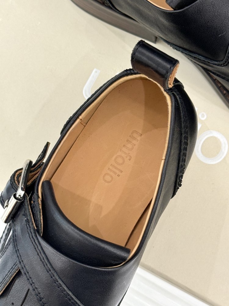 Туфлі жіночі фото 8