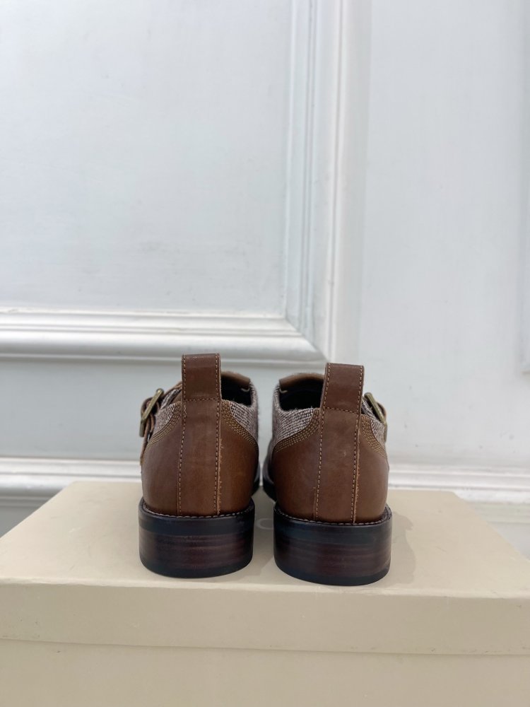 Туфлі жіночі фото 8