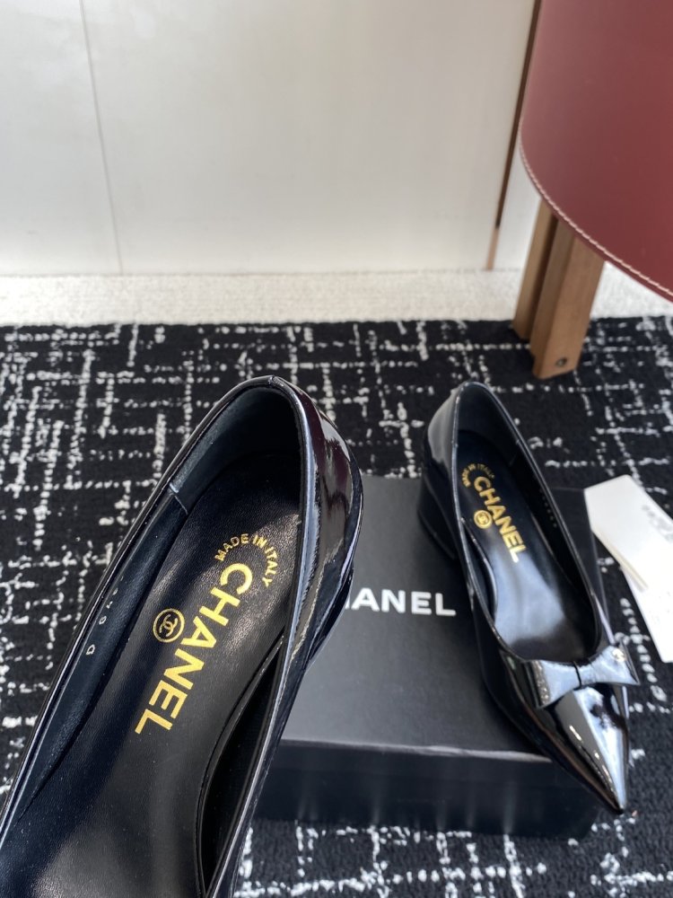 Туфли женские фото 8