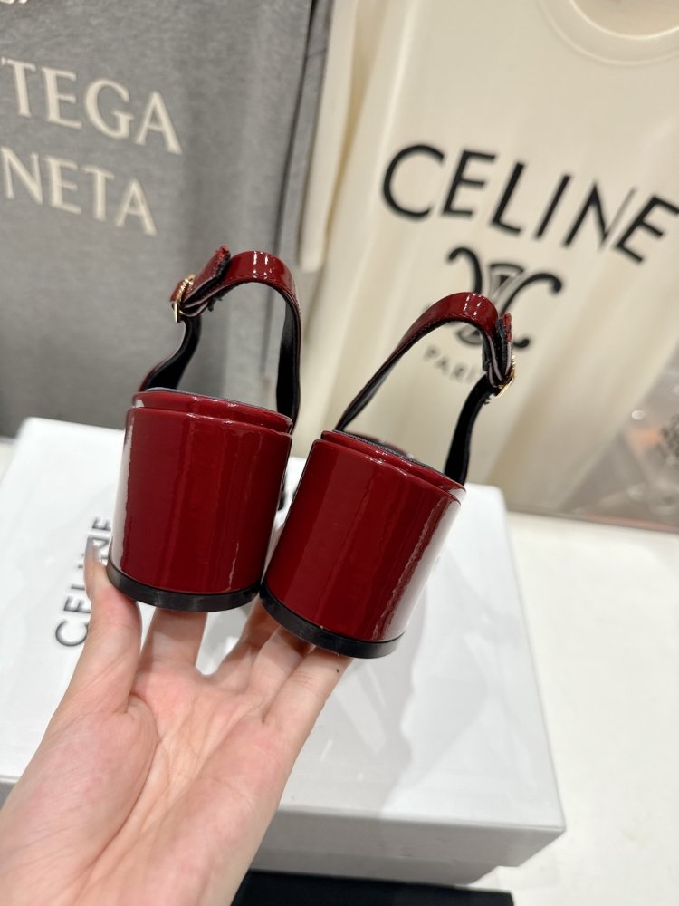 Туфли женские фото 8