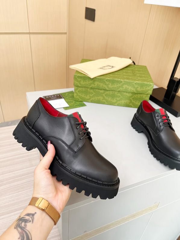 Туфлі жіночі фото 8