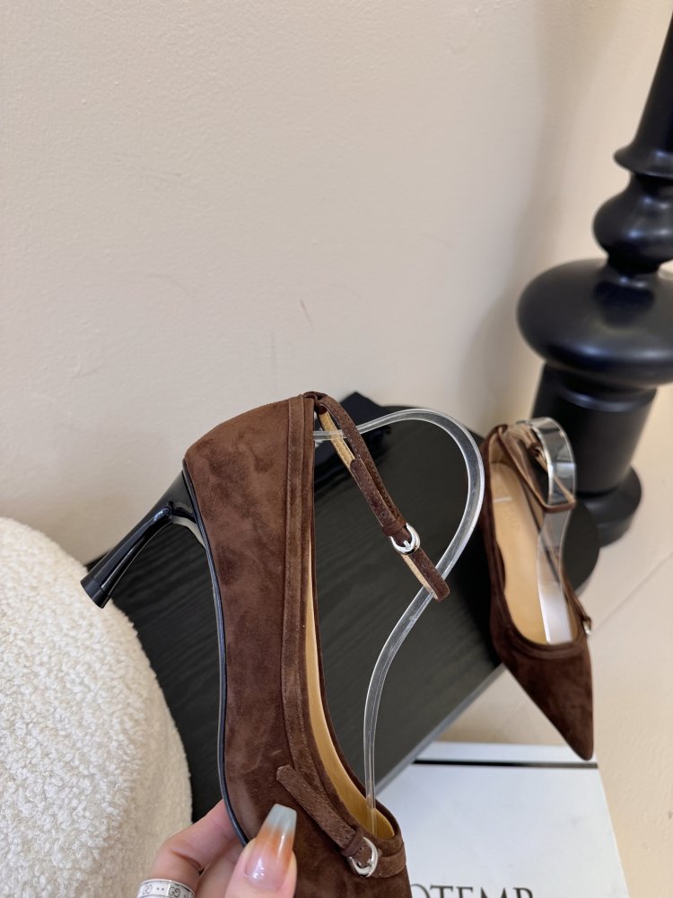 Туфлі жіночі фото 8