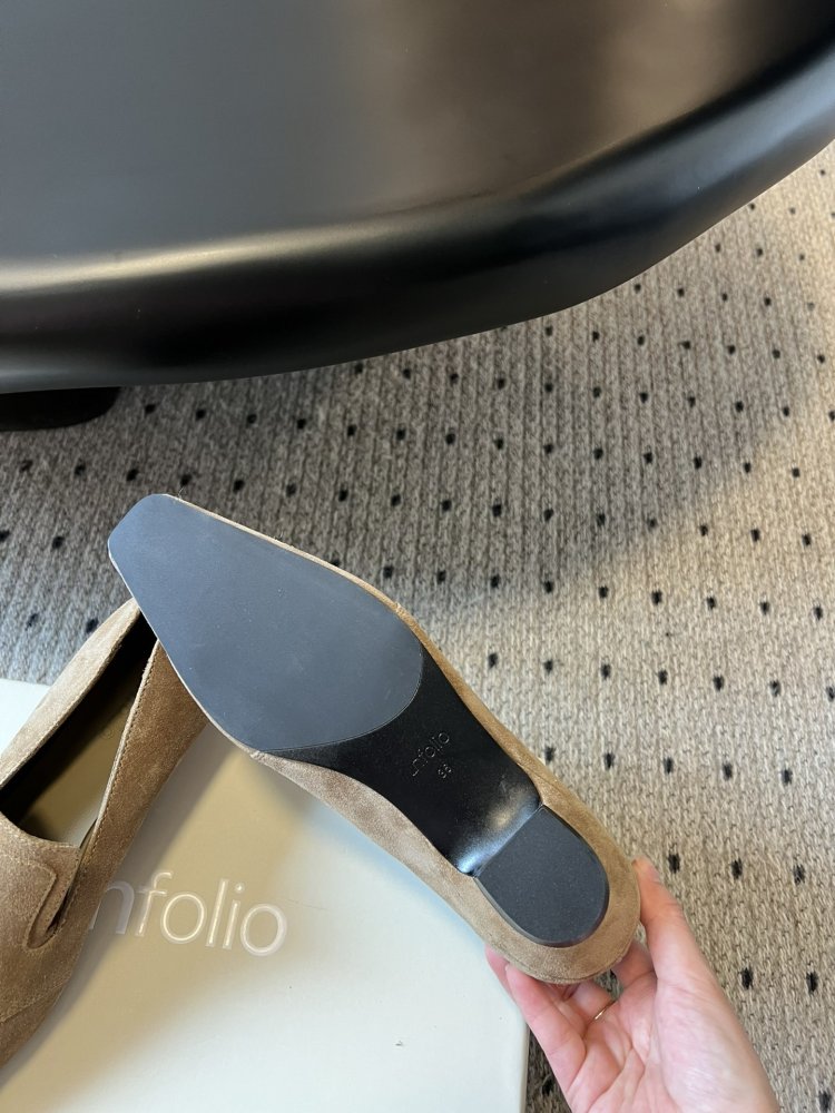 Туфлі жіночі фото 8