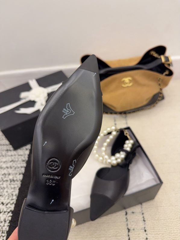 Туфли женские фото 8