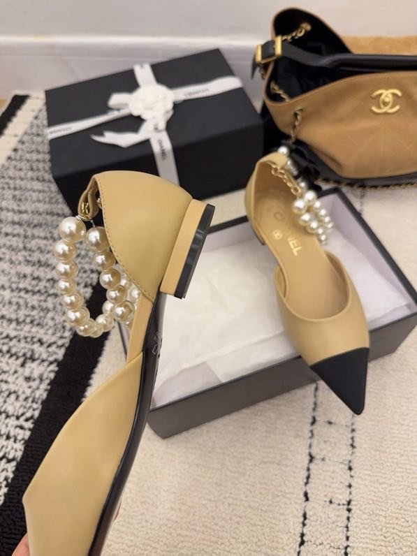 Туфли женские фото 8