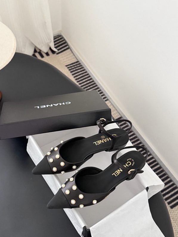 Туфли женские фото 8