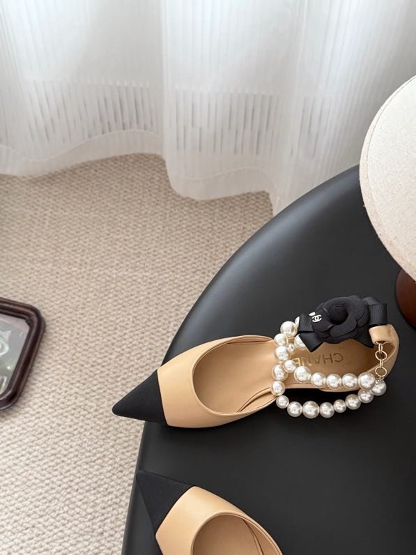 Туфли женские фото 8